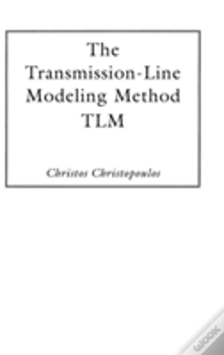 Capa do artigo The Transmission-Line Modeling Method