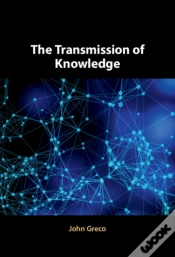 Capa do artigo The Transmission Of Knowledge