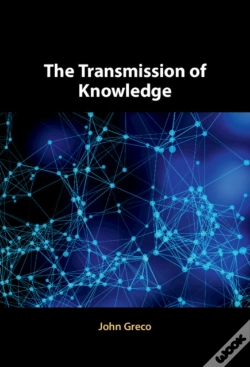 Capa do artigo The Transmission Of Knowledge