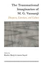 The Transnational Imaginaries Of M. G. Vassanji - Preview