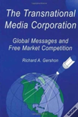 Capa do artigo The Transnational Media Corporation