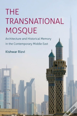 Capa do artigo The Transnational Mosque