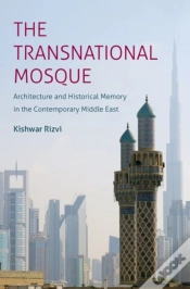 Capa do artigo The Transnational Mosque