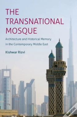 Capa do artigo The Transnational Mosque