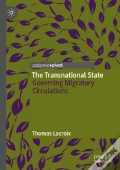 Capa do artigo The Transnational State