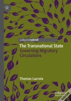 Capa do artigo The Transnational State
