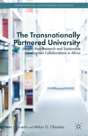 The Transnationally Partnered University - Preview