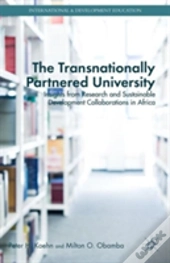 The Transnationally Partnered University