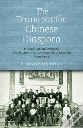The Transpacific Chinese Diaspora