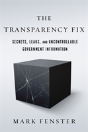 The Transparency Fix - Preview