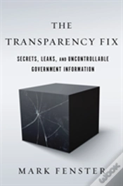 Capa do artigo The Transparency Fix