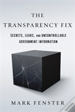 Capa do artigo The Transparency Fix