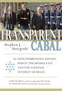 The Transparent Cabal - Preview