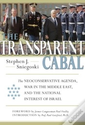 Capa do artigo The Transparent Cabal