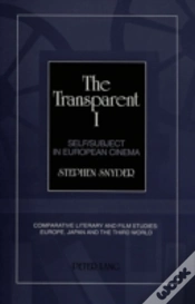 Capa do artigo The Transparent I