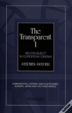 Capa do artigo The Transparent I