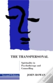 Capa do artigo The Transpersonal