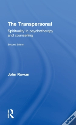 Capa do artigo The Transpersonal