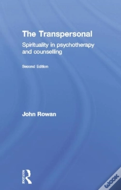 Capa do artigo The Transpersonal