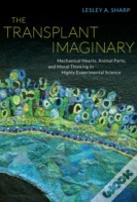 The Transplant Imaginary