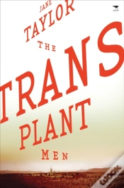 Capa do artigo The Transplant Men