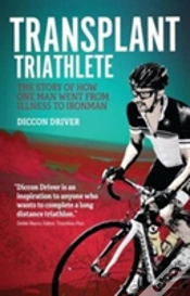 Capa do artigo The Transplant Triathlete