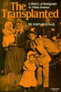 The Transplanted - Preview