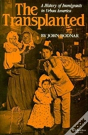 Capa do artigo The Transplanted