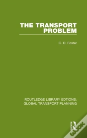 Capa do artigo The Transport Problem