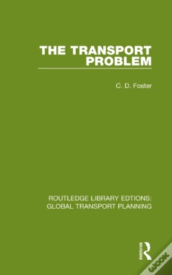 Capa do artigo The Transport Problem