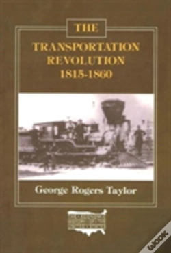 Capa do artigo The Transportation Revolution, 1815-60