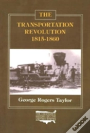 Capa do artigo The Transportation Revolution, 1815-60