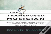 The Transposed Musician
