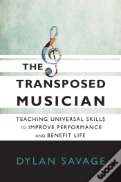 Capa do artigo The Transposed Musician