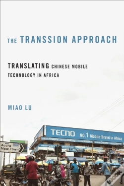 Capa do artigo The Transsion Approach