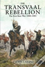 Capa do artigo The Transvaal Rebellion