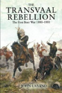 The Transvaal Rebellion - Preview