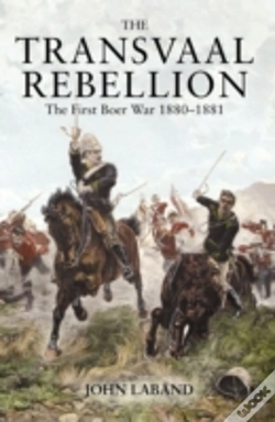 Capa do artigo The Transvaal Rebellion