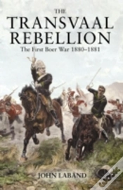 Capa do artigo The Transvaal Rebellion