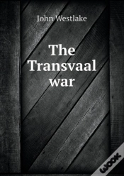 Capa do artigo The Transvaal War