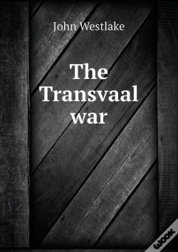 Capa do artigo The Transvaal War