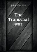 The Transvaal War