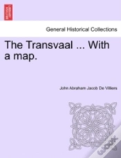 Capa do artigo The Transvaal ... With A Map.