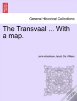 Capa do artigo The Transvaal ... With A Map.
