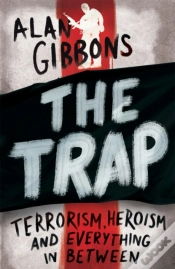 Capa do artigo The Trap