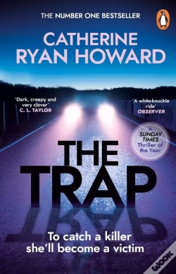 Capa do artigo The Trap