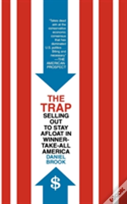 Capa do artigo The Trap