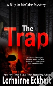 Capa do artigo The Trap
