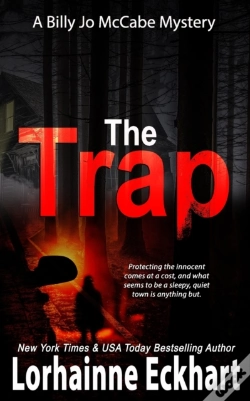 Capa do artigo The Trap