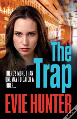 Capa do artigo The Trap
